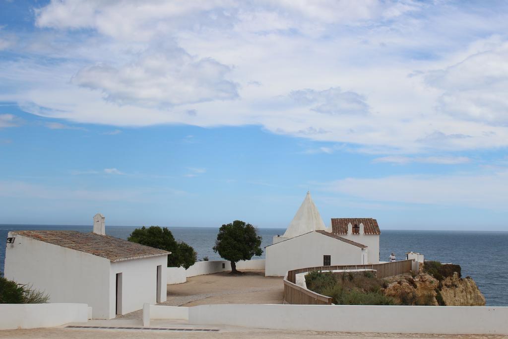 Hotel De Charme Capela Das Artes Armacao de Pera Ngoại thất bức ảnh