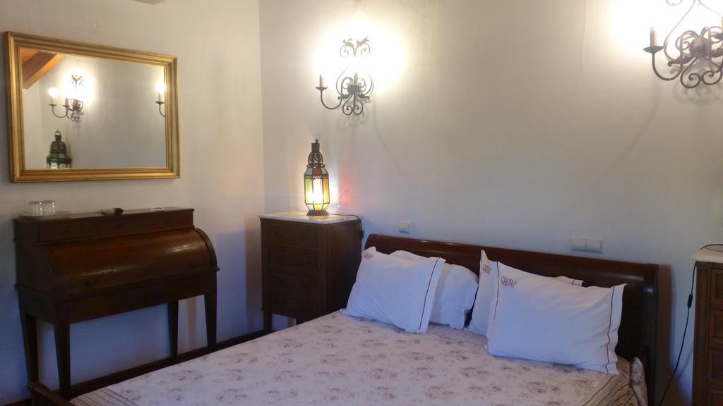 Hotel De Charme Capela Das Artes Armacao de Pera Ngoại thất bức ảnh